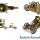 Illustration for article titled The Greeks Had The Technology To Build A Car in 60 A.D.